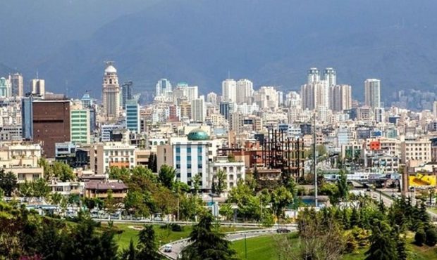 متوسط قیمت هر متر واحد مسکونی در تهران ۴۸۰.۷میلیون ریال شد