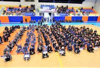 چهاردهمین جشنواره فرهنگی ورزشی کارکنان بیمه ایران آغاز شد