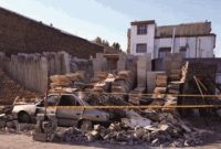 تشکیل ستاد رسیدگی به حادثه زلزله در شهرستان خوی