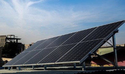 اعتبار ۱۲ هزارمیلیارد ریالی بانک سپه برای حمایت از ایجاد نیروگاه های خورشیدی