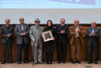 روابط‌عمومی بانک پاسارگاد جوایز هفدهمین جشنواره ملی انتشارات روابط‌عمومی را دریافت کرد