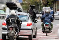 موتورسیکلت‌ها فقط ده روز برای بخشودگی جرایم بیمه فرصت دارند