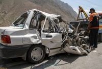 ۱۶۸ میلیون تومان خسارت به فوتی‌های حوادث رانندگی پرداخت شد