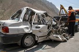 ۱۶۸ میلیون تومان خسارت به فوتی‌های حوادث رانندگی پرداخت شد