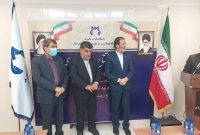 قدردانی استاندار قم از بانک ملی ایران