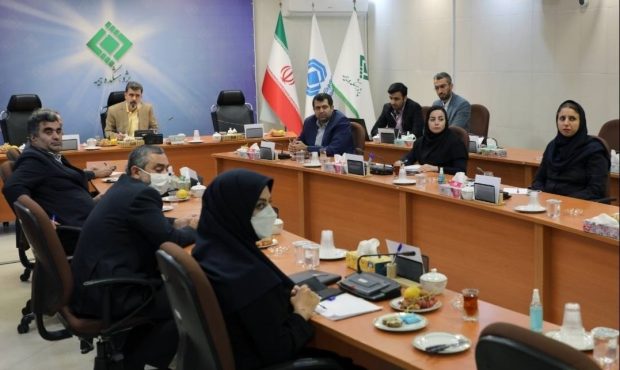 آیین‌نامه اجرایی صندوق تکافل شرکت بیمه اتکایی ایران معین ارائه شد
