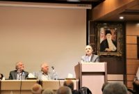 ارکان شرکت معتقد به ضرورت پیگیری امور پیشکسوتان بیمه ایران هستند