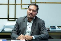“شیرازی” مدیرعامل جدید فرابورس ایران شد