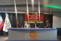 محسن عسکری مدیر شعب بانک قرض‌الحسنه مهر ایران در گلستان شد