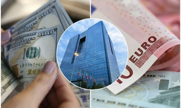 مراودات مالی ۲۰ میلیارد دلاری ایران با ۴۴ بانک جهان