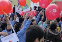نواخته شدن زنگ بیمه در مدارس استان فارس توسط بیمه «ما»