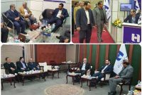 همکاری بانک صادرات ایران با پالایشگاه‌ها افزایش می‌یابد