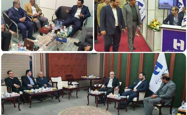 همکاری بانک صادرات ایران با پالایشگاه‌ها افزایش می‌یابد