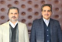 «علیرضا مقدسی» عضو جدید هیات مدیره بیمه ایران شد