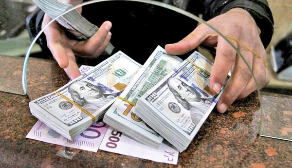 فروش ارز در صرافی‌ها و شعب منتخب ارزی بانک‌های عامل در ایام تعطیلات