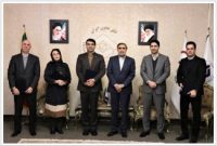 از اعضای ایرانی اتحادیه جهانی تعاون قدردانی شد