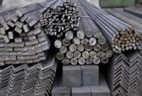 عرضه نزدیک ۱۶۶ هزار تن محصولات فولادی در بورس کالا