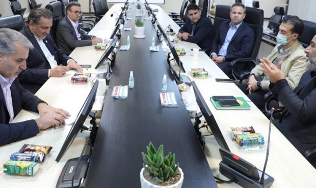 حمایت بانک رفاه از برنامه‌های توسعه‌ای کانون‌های خدمت رضوی تهران