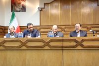 مهدی سوهانیان رئیس جدید اداره کل آموزش بانک ملی ایران شد