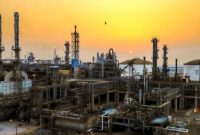 تضمین استمرار و افزایش تولید در بزرگترین زنجیره کلر خاورمیانه بااعتماد به متخصصین ایرانی‌