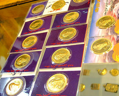 قیمت سکه ۱۸ میلیون و ۷۰۰ هزار تومان ماند