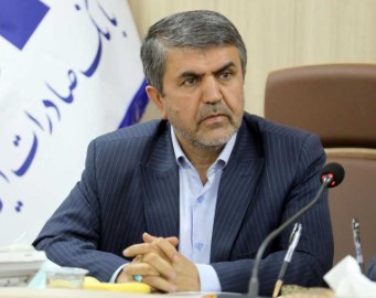 حمایت تخصصی از محصولات ایرانی مسئولیت حرفه‌ای بانک صادرات است
