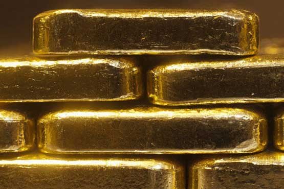 ۵۳ کیلوگرم شمش طلا در سبد خریداران بورس کالا