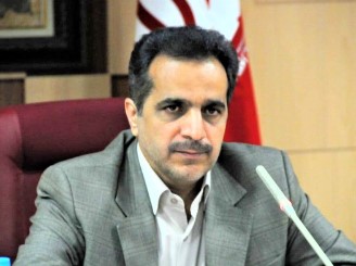 علیرضا مقدسی عضو هیات مدیره بیمه ایران شد