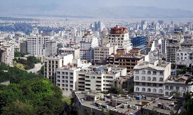 متوسط قیمت مسکن در تهران به ۴۶ میلیون و ۷۰۰ هزار تومان رسید
