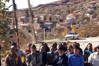 مشارکت بانک رفاه کارگران در پروژه‌های محرومیت‌زدایی استان مازندران