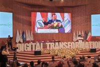 برگزاری کنفرانس ملی تحول دیجیتال با حمایت بیمه البرز