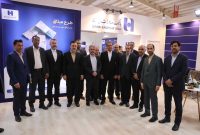 قدردانی از حضور موثر بانک صادرات ایران در توسعه قشم