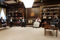 پیمان پولی دوجانبه در دستور کار ایران و قطر