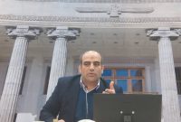 ارتقای نام و برند بانک ملی ایران با تلاش حداکثری همکاران