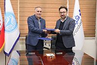 تفاهم نامه مشترک فینوداد و دانشگاه تهران امضا شد
