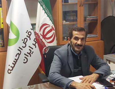 حمایت بانک قرض‌الحسنه مهر ایران از بخش کشاورزی با هدف اشغالزایی و خودکفایی