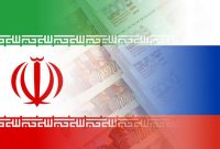 ۱۵۸ بانک ایران و روسیه به یکدیگر متصل می‌شوند