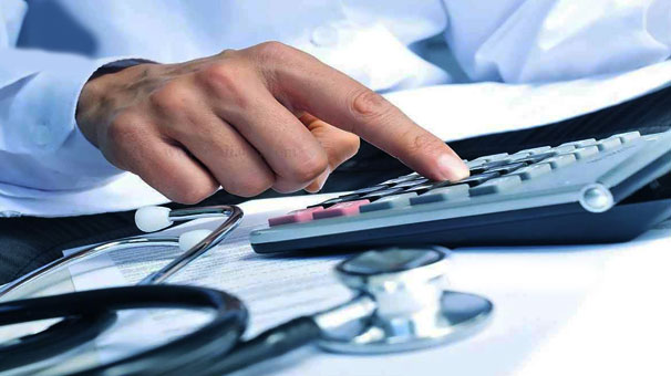 مالیات پزشکان شاغل در مراکز درمانی دولتی و خصوصی تعیین شد
