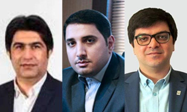 دو مدیر بیمه‌ای و یک مدیر بانکی به عضویت هیات‌مدیره انجمن روابط عمومی ایران درآمدند