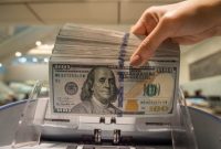 مراودات مالی ۲۱میلیارد دلاری ایران با بانک‌های خارجی