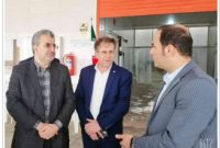 تامین مالی ۴۰۳میلیارد ریالی سه‌طرح شاخص استانی ازسوی بانک توسعه تعاون در بوشهر
