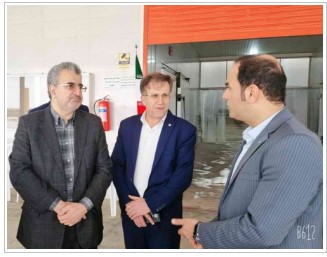 تامین مالی ۴۰۳میلیارد ریالی سه‌طرح شاخص استانی ازسوی بانک توسعه تعاون در بوشهر