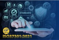 دریافت گواهینامه استاندارد سیستم مدیریت انطباق ISO37301:2021 توسط بیمه کوثر