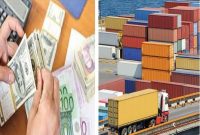 ارزش صادرات ایران در یازده ماه گذشته به ۴۸.۸ میلیارد دلار رسید