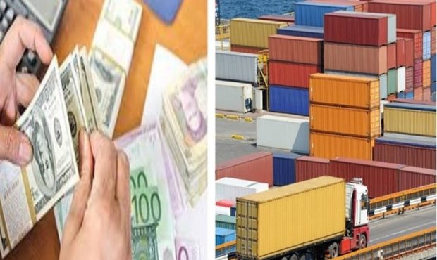 تامین ۶.۵ میلیارد دلار ارز نیمایی برای واردات کالاهای اساسی