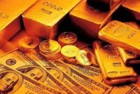 نرخ های مرکز مبادله ارز و طلا اعلام شد
