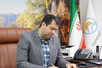 پیام مدیرعامل بیمه اتکایی ایران معین به مناسبت سالروز تأسیس شرکت