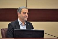 «علی مجیدی» رئیس مرکز نوآوری بانک قرض‌الحسنه مهر ایران شد