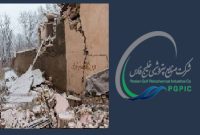 “هلدینگ خلیج فارس” در کنار زلزله زدگان خوی