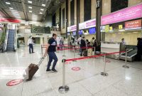 آیین‌نامه‌ی اجرایی پیرامون استرداد مالیات و عوارض کالاهای همراه مسافران و بلیط شرکت‌های هواپیمایی